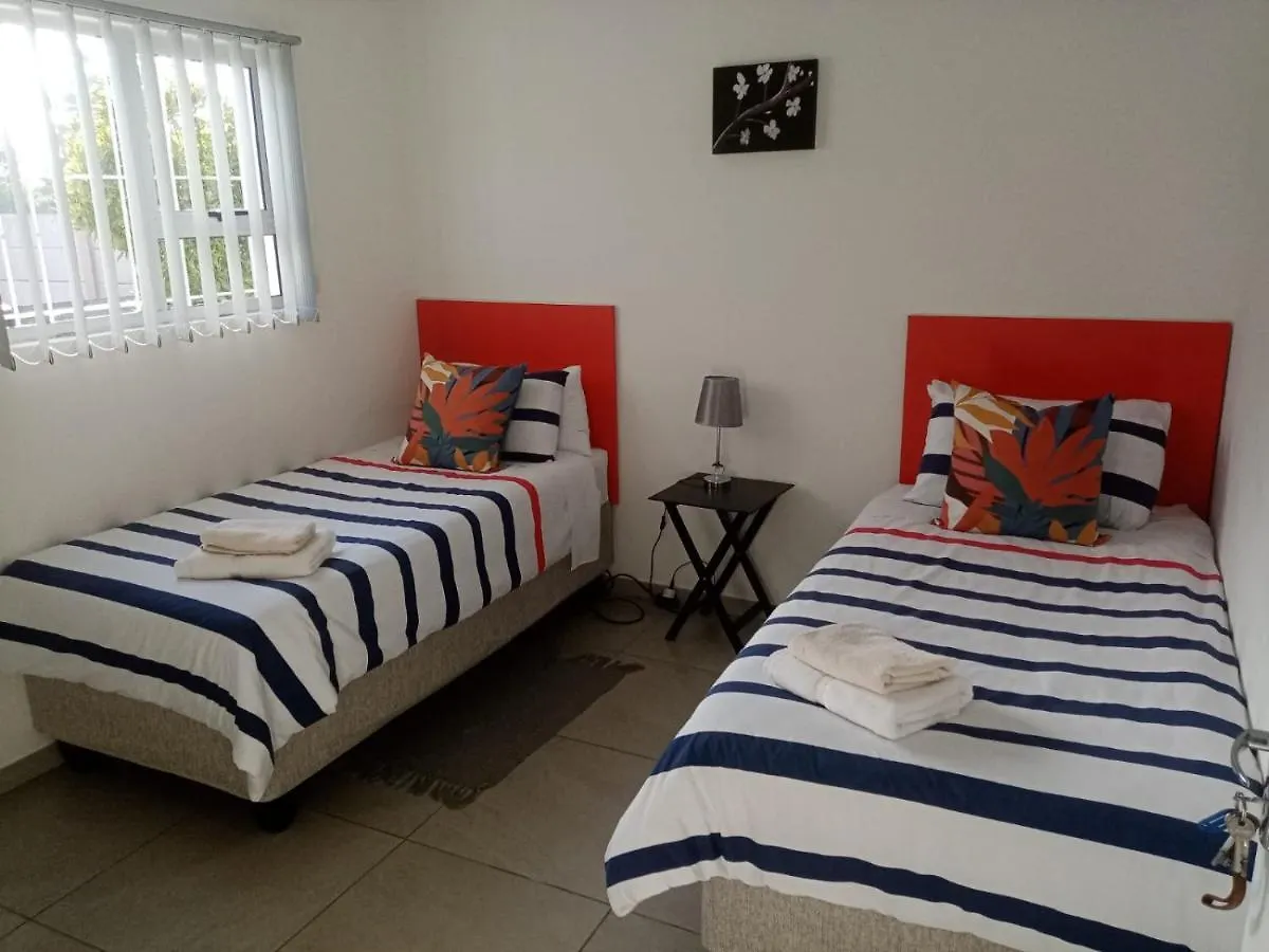 Covenant Place Ciudad del Cabo Apartamento