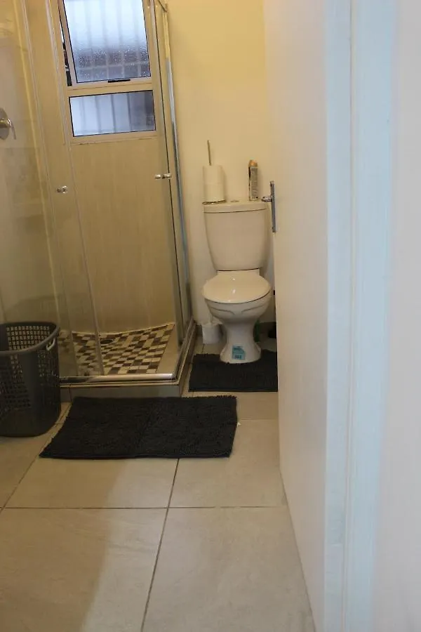 Appartement Covenant Place Le Cap