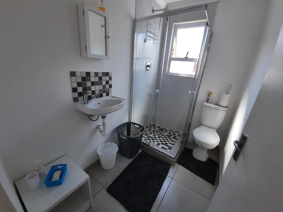 Covenant Place Cape Town Apartment