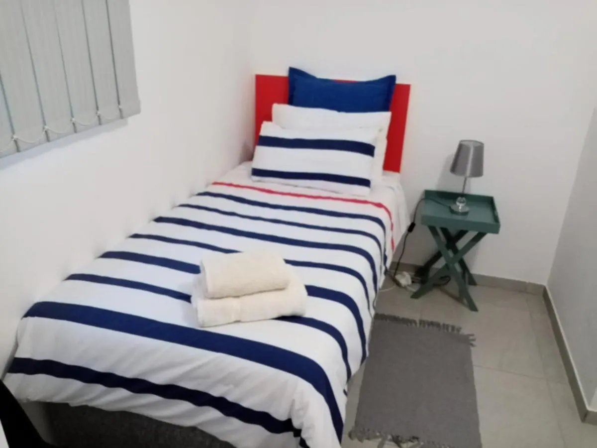 Appartement Covenant Place Le Cap Afrique du Sud