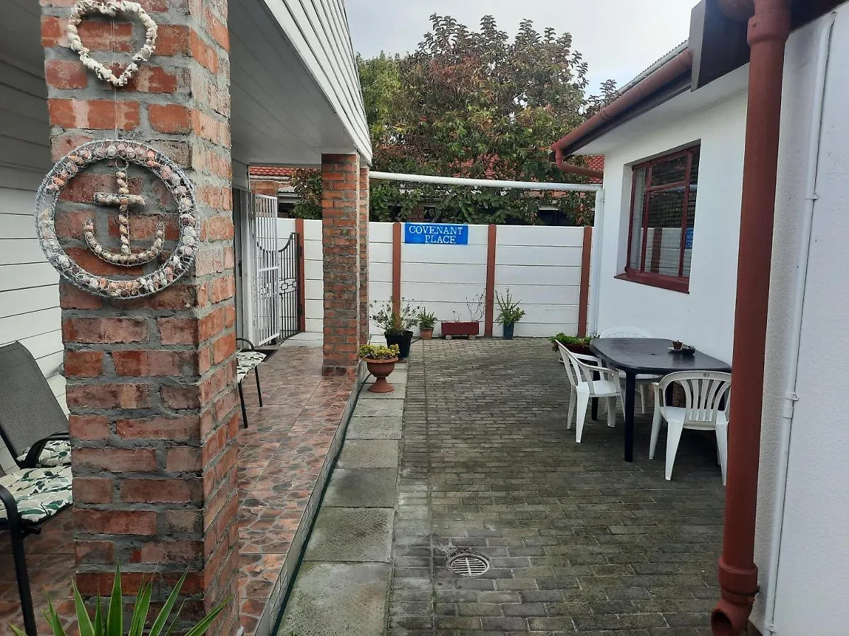 Apartment Covenant Place Cape Town