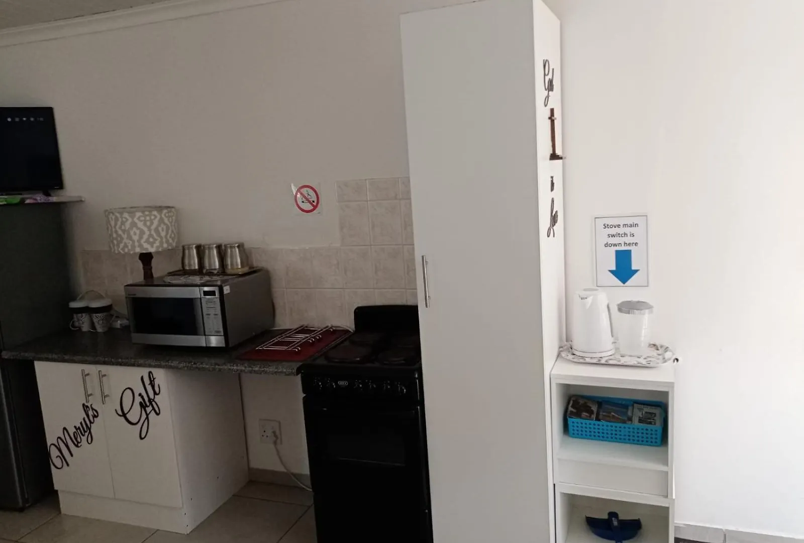Covenant Place Cape Town Apartment
