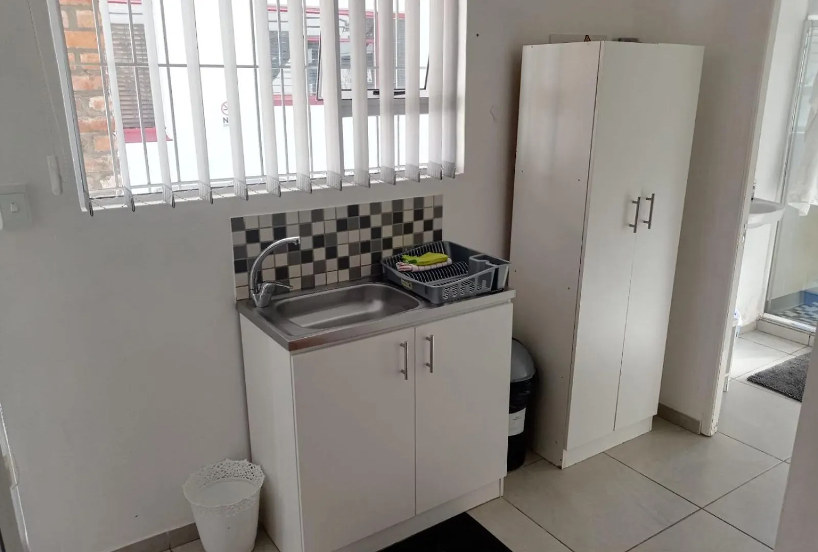 Appartement Covenant Place Le Cap Afrique du Sud