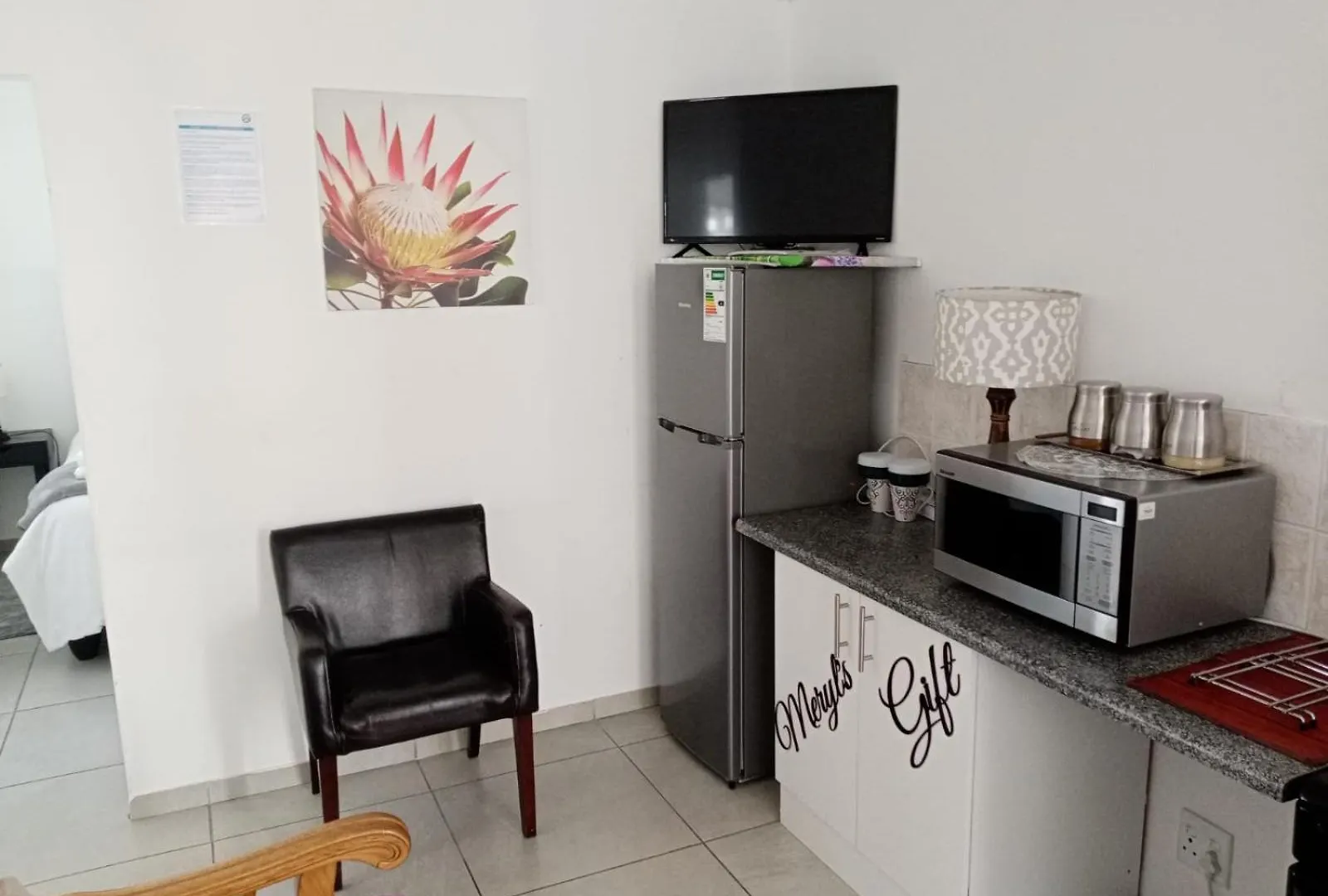 Covenant Place Le Cap 0*,  Afrique du Sud